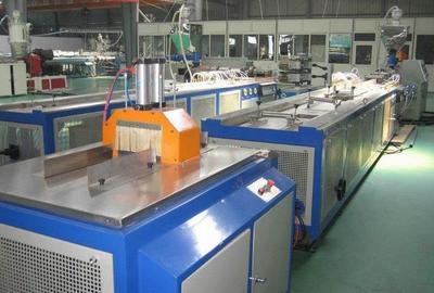 我國塑料機械設備應用廣泛需求大，技術創新驅動機械設備研發升級