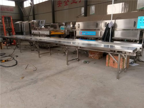 福建移動(dòng)式輸送帶糧食廠家 專(zhuān)業(yè)機(jī)械設(shè)備研發(fā)，多圖詳解助力農(nóng)業(yè)生產(chǎn)