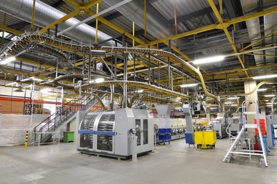 項(xiàng)目制管理在非標(biāo)機(jī)械自動(dòng)化設(shè)備工廠中的應(yīng)用與價(jià)值