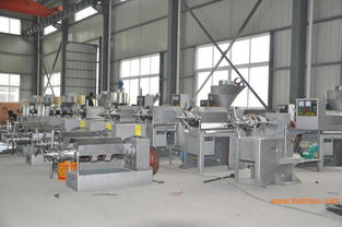 如何選擇優(yōu)質(zhì)榨油機？重慶市場、知名品牌及上海二龍設(shè)備全解析