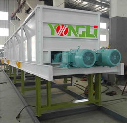 江蘇永立機械 以創(chuàng)新驅(qū)動，做“木頭般劈擊”行業(yè)的領(lǐng)航者