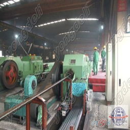 LG50H兩輥周期式冷軋管機 精密管材制造的創(chuàng)新引擎