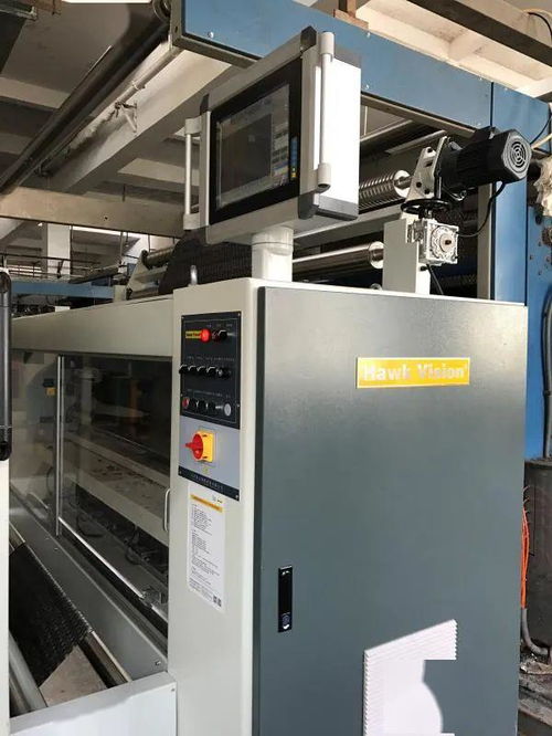 常州宏大榮膺“中國紡織機械行業(yè)產(chǎn)品研發(fā)中心” 全球率先攻克“整緯不整花”技術(shù)難題