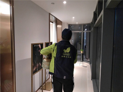 武漢江岸區(qū)專業(yè)甲醛治理公司聯(lián)系方式與室內(nèi)環(huán)境治理指南