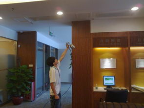 天津建筑裝飾業 科學除甲醛除味，打造綠色健康空間