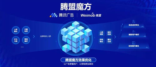 騰盟魔方 助力林清軒 自然堂 薇諾娜 卡姿蘭等品牌實現全鏈路交易提效