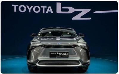 &ldquo;弱冠&rdquo;之年 別樣豐田!上海車展豐田到底發(fā)布了個(gè)啥?